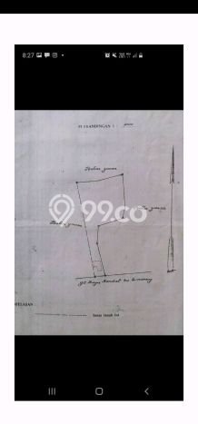 Unit Komersial Dijual di Semarang LT 2000m2 & LB 2000m2 Unit Komersial Dijual di Semarang LT 2000m2 & LB 2000m2