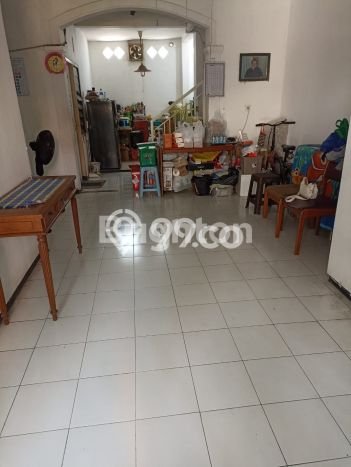 Dijual Hunian Rumah Nyaman 3 KT di Waru, Surabaya Dijual Hunian Rumah Nyaman 3 KT di Waru, Surabaya