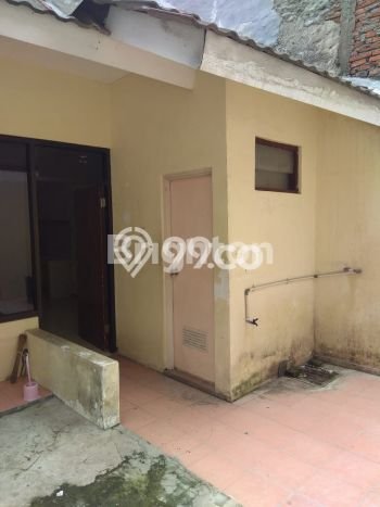 Rumah Luas Asri 2 KT Siap Pakai di Waru Surabaya Rumah Luas Asri 2 KT Siap Pakai di Waru Surabaya