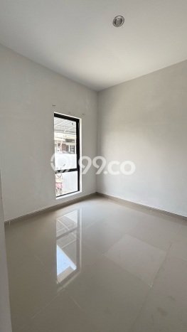Rumah Modern LB/LT 36m2/72m2 Dijual di Tiban, Batam Rumah Modern LB/LT 36m2/72m2 Dijual di Tiban, Batam