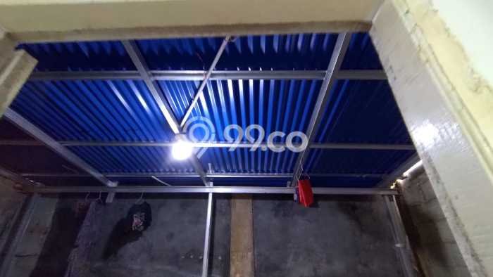 Hunian Terjangkau LT 60m2 di Batam Centre Akses Mudah Hunian Terjangkau LT 60m2 di Batam Centre Akses Mudah