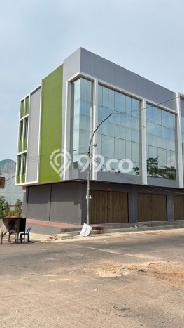 FOR RENT! Ruko di Batam Centre Cocok untuk Bisnis 165m2 FOR RENT! Ruko di Batam Centre Cocok untuk Bisnis 165m2