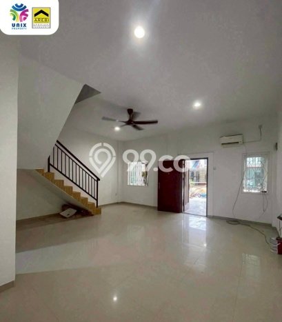 Hunian Cantik Minimalis Lb 140m2 di Lubuk Baja, Batam Hunian Cantik Minimalis Lb 140m2 di Lubuk Baja, Batam