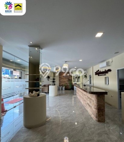 Unit Ruko Strategis di Batam Kota, Batam Potensi Cuan Besar Unit Ruko Strategis di Batam Kota, Batam Potensi Cuan Besar
