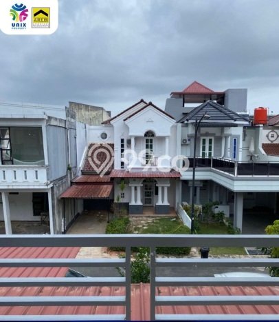 Jarang Ada! Rumah Kontrakan 4 Kamar Nyaman Siap Huni Batam Centre Jarang Ada! Rumah Kontrakan 4 Kamar Nyaman Siap Huni Batam Centre
