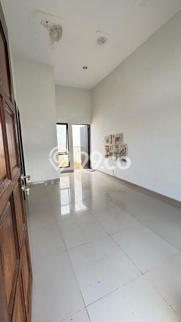 Rumah Nyaman 2 KT LB 36m2 Kondisi Bagus di Tiban Rumah Nyaman 2 KT LB 36m2 Kondisi Bagus di Tiban