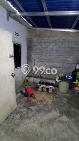 Hunian Terjangkau LT 60m2 di Batam Centre Akses Mudah Hunian Terjangkau LT 60m2 di Batam Centre Akses Mudah