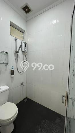 Rumah Modern 2 KT di Batam Centre Batam Semi Furnished Rumah Modern 2 KT di Batam Centre Batam Semi Furnished