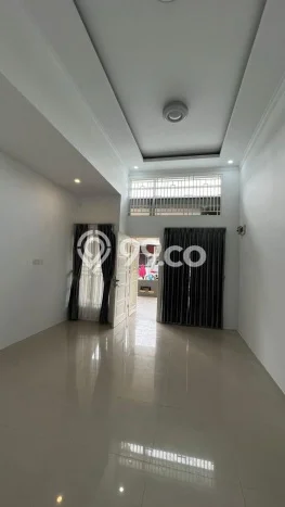 Jual Rumah Favorit Siap Huni LB 58m2 di Batam Kota, Batam Jual Rumah Favorit Siap Huni LB 58m2 di Batam Kota, Batam