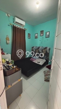 Rumah Nyaman 3 KT LB 70m2 Kondisi Bagus di Batam Centre Rumah Nyaman 3 KT LB 70m2 Kondisi Bagus di Batam Centre