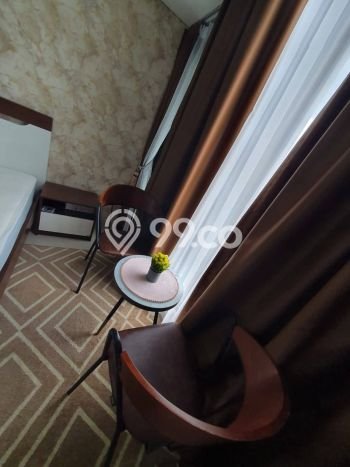 Apartemen Terjangkau Dijual di Batam 0 KT & 1 KM Apartemen Terjangkau Dijual di Batam 0 KT & 1 KM