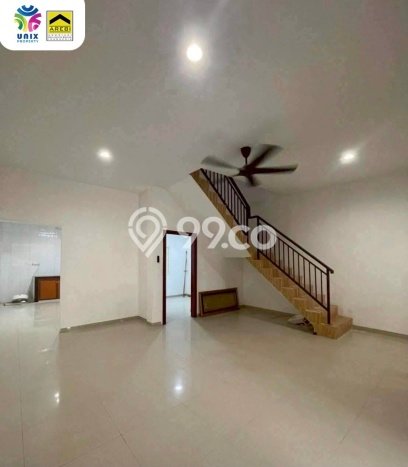 Hunian Cantik Minimalis Lb 140m2 di Lubuk Baja, Batam Hunian Cantik Minimalis Lb 140m2 di Lubuk Baja, Batam