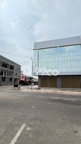 FOR RENT! Ruko di Batam Centre Cocok untuk Bisnis 165m2 FOR RENT! Ruko di Batam Centre Cocok untuk Bisnis 165m2