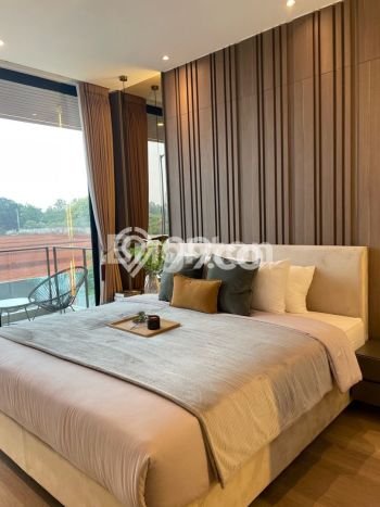 Siap Huni Rumah Mewah 4 Kamar di Sawangan Dekat ke Mana Saja Siap Huni Rumah Mewah 4 Kamar di Sawangan Dekat ke Mana Saja