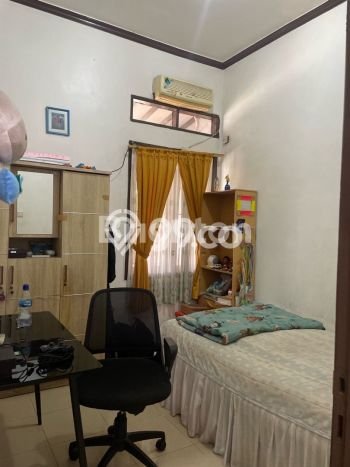 Rumah Modern 4 KT LT 120m2 di Margonda Rumah Modern 4 KT LT 120m2 di Margonda