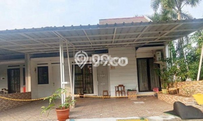 Dijual Rumah Eksklusif 3 KT di Bubulak, Bogor Dijual Rumah Eksklusif 3 KT di Bubulak, Bogor