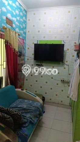 Hunian Cantik Modern Lb 80m2 di Cilodong, Depok Hunian Cantik Modern Lb 80m2 di Cilodong, Depok