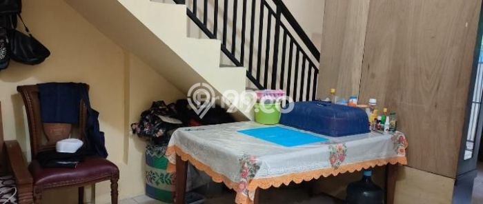 Hunian Cantik Minimalis Lb 90m2 di Cilodong, Depok Hunian Cantik Minimalis Lb 90m2 di Cilodong, Depok