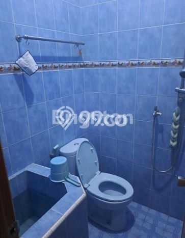 Siap Huni Hunian Elit 4 Kamar di Cimanggis Dekat ke Mana Pun Siap Huni Hunian Elit 4 Kamar di Cimanggis Dekat ke Mana Pun