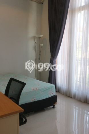 Rumah Strategis Minimalis Lb 76m2 di Pancoran Mas, Depok Rumah Strategis Minimalis Lb 76m2 di Pancoran Mas, Depok