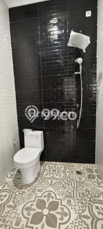 Rumah Modern Minimalis 3 KT Siap Huni di Beji Rumah Modern Minimalis 3 KT Siap Huni di Beji