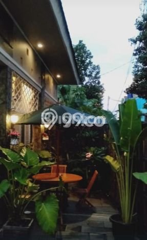 Jual Rumah Favorit Siap Huni LB 180m2 di Cilodong, Depok Jual Rumah Favorit Siap Huni LB 180m2 di Cilodong, Depok