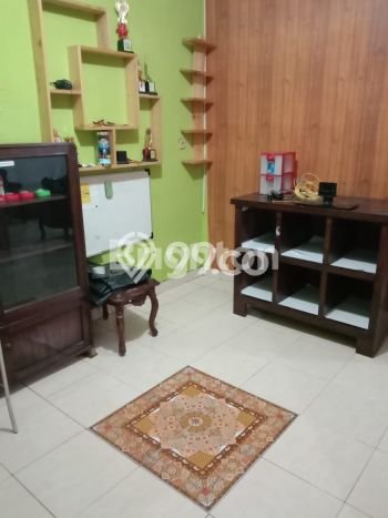 Rumah Minimalis 2 KT LT 96m2 di Rangkapanjaya Rumah Minimalis 2 KT LT 96m2 di Rangkapanjaya