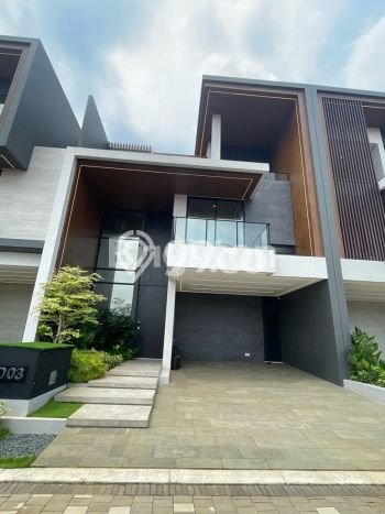 Dijual Hunian Mewah dengan Fasilitas Sekitar Lengkap di Sawangan, Depok Dijual Hunian Mewah dengan Fasilitas Sekitar Lengkap di Sawangan, Depok