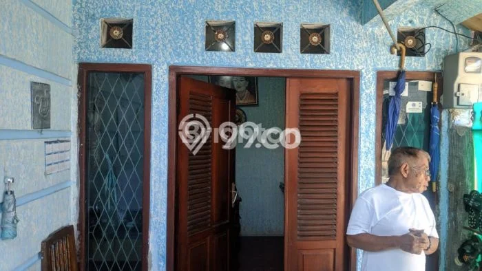 Dijual Hunian Rumah Nyaman 3 Kamar di Depok II, Depok Dijual Hunian Rumah Nyaman 3 Kamar di Depok II, Depok