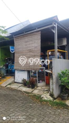 Dijual Rumah Eksklusif 2 KT di Bojong Sari, Depok Dijual Rumah Eksklusif 2 KT di Bojong Sari, Depok