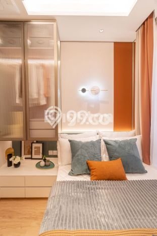 Dijual Rumah 2 Kamar Lokasi Strategis Bagus dan Strategis di Sawangan Dijual Rumah 2 Kamar Lokasi Strategis Bagus dan Strategis di Sawangan