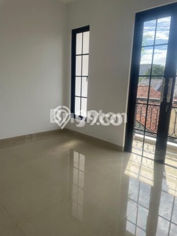 Hunian Cantik Modern Lb 100m2 di Pancoran Mas, Depok Hunian Cantik Modern Lb 100m2 di Pancoran Mas, Depok