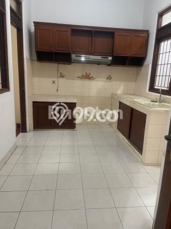 Hunian Elit LB 140m2 Siap Huni Desain Elegan di Margonda, Depok Hunian Elit LB 140m2 Siap Huni Desain Elegan di Margonda, Depok