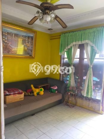 Jual Rumah Harga Miring Cilodong Punya 4 KT & LT 90m2 Jual Rumah Harga Miring Cilodong Punya 4 KT & LT 90m2