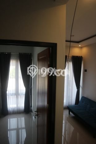 Rumah Strategis Minimalis Lb 76m2 di Pancoran Mas, Depok Rumah Strategis Minimalis Lb 76m2 di Pancoran Mas, Depok