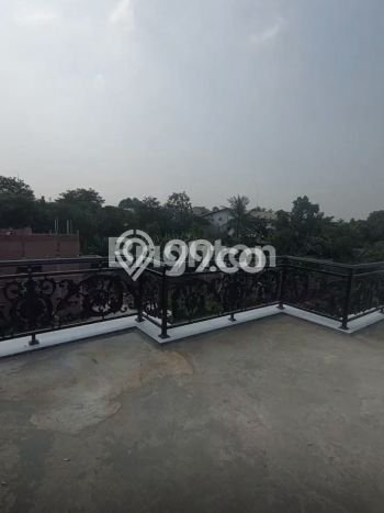 Hunian Cantik Modern Lb 90m2 di Cimanggis, Depok Hunian Cantik Modern Lb 90m2 di Cimanggis, Depok