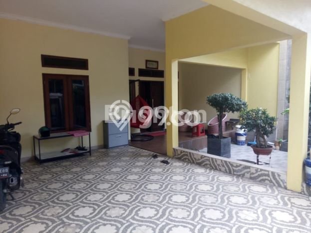 Jual Rumah Modern 4 KT di Sukmajaya, Depok Jual Rumah Modern 4 KT di Sukmajaya, Depok
