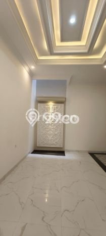 Rumah Modern Minimalis 3 KT Siap Huni di Beji Rumah Modern Minimalis 3 KT Siap Huni di Beji
