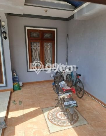 Siap Huni Hunian Elit 4 Kamar di Cimanggis Dekat ke Mana Pun Siap Huni Hunian Elit 4 Kamar di Cimanggis Dekat ke Mana Pun
