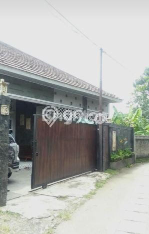 Jual Rumah Favorit Siap Huni LB 180m2 di Cilodong, Depok Jual Rumah Favorit Siap Huni LB 180m2 di Cilodong, Depok