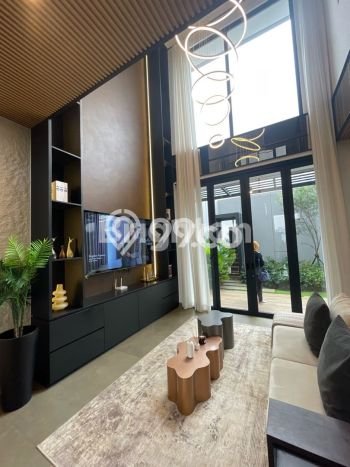 Siap Huni Rumah Mewah 4 Kamar di Sawangan Dekat ke Mana Saja Siap Huni Rumah Mewah 4 Kamar di Sawangan Dekat ke Mana Saja