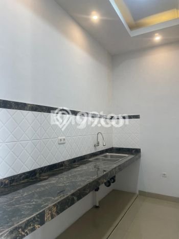 Hunian Cantik Modern Lb 100m2 di Pancoran Mas, Depok Hunian Cantik Modern Lb 100m2 di Pancoran Mas, Depok