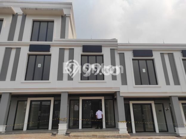 Ruko Dijual Lokasi Stratagis di Cimanggis Depok Cocok untuk Bisnis Ruko Dijual Lokasi Stratagis di Cimanggis Depok Cocok untuk Bisnis