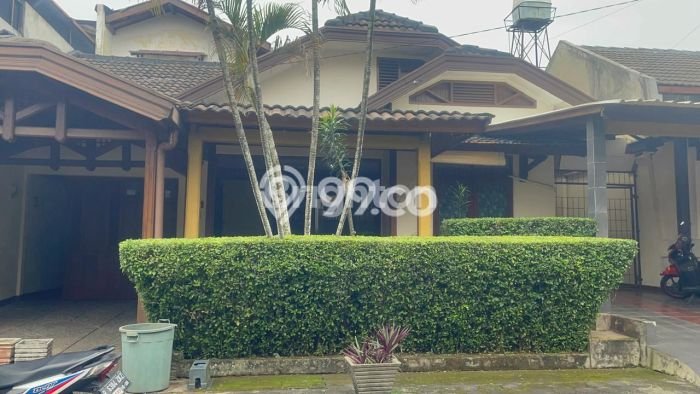 Hunian Elit LB 140m2 Siap Huni Desain Elegan di Margonda, Depok Hunian Elit LB 140m2 Siap Huni Desain Elegan di Margonda, Depok