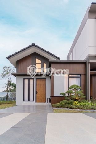Dijual Rumah 2 Kamar Lokasi Strategis Bagus dan Strategis di Sawangan Dijual Rumah 2 Kamar Lokasi Strategis Bagus dan Strategis di Sawangan