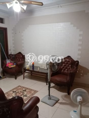 Rumah Minimalis 2 KT LT 96m2 di Rangkapanjaya Rumah Minimalis 2 KT LT 96m2 di Rangkapanjaya