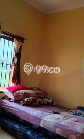 Hunian Cantik Minimalis Lb 90m2 di Cilodong, Depok Hunian Cantik Minimalis Lb 90m2 di Cilodong, Depok