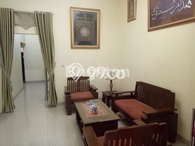 Jual Rumah Modern 4 KT di Sukmajaya, Depok Jual Rumah Modern 4 KT di Sukmajaya, Depok