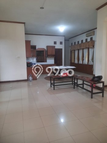 Jarang Ada! Rumah Kontrakan 5 Kamar Bagus Siap Huni Margonda Jarang Ada! Rumah Kontrakan 5 Kamar Bagus Siap Huni Margonda