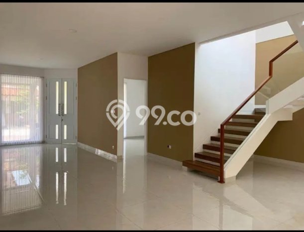 Rumah Luxury Modern Siap Huni di Depok I Depok Rumah Luxury Modern Siap Huni di Depok I Depok